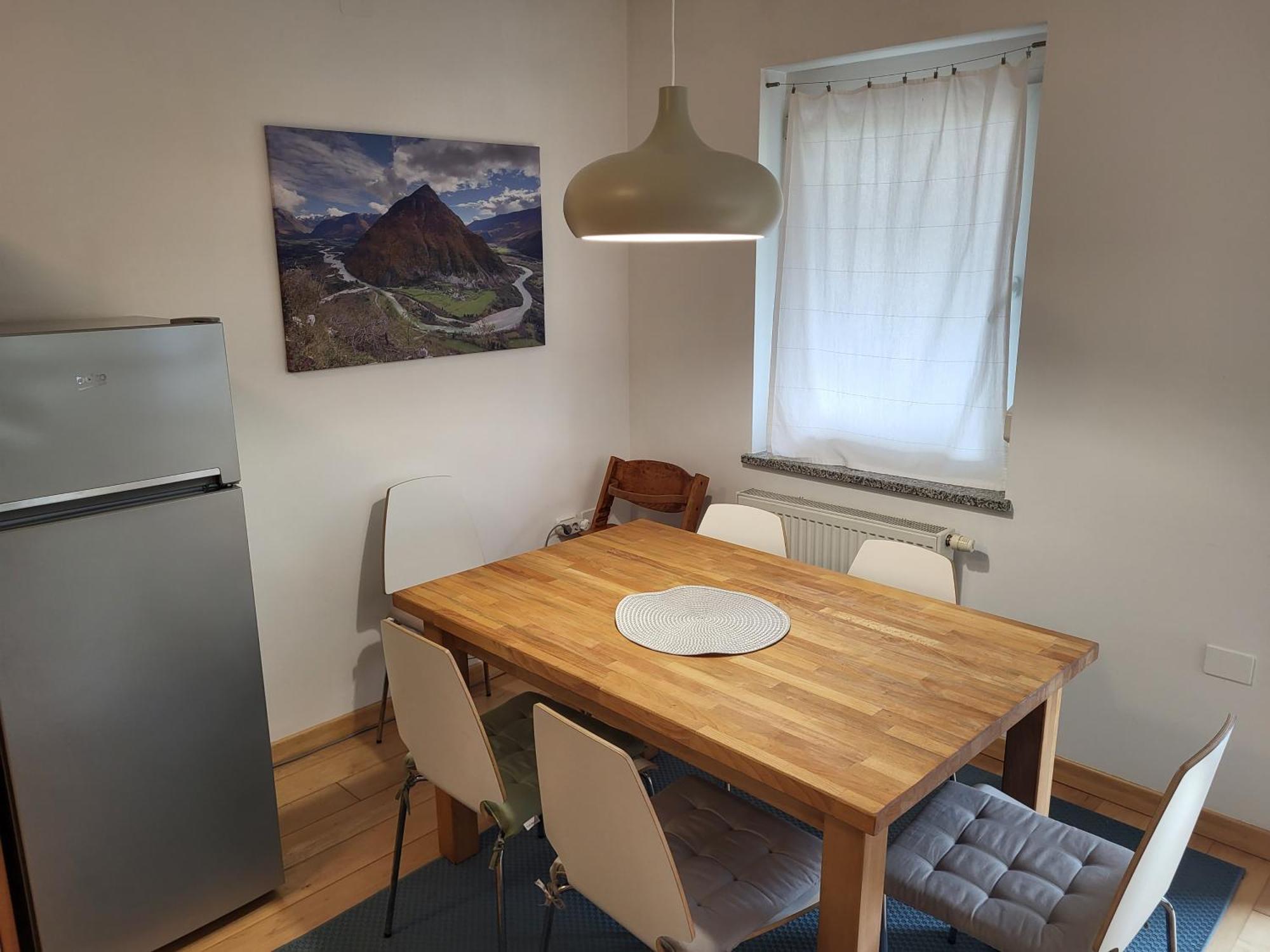 Apartma Gonzo Бовец Экстерьер фото